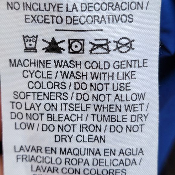 Nike Light Weight Packable Neon Water Resistant Hooded Sheer Full Zip Jacket M - Picture 8 of 12